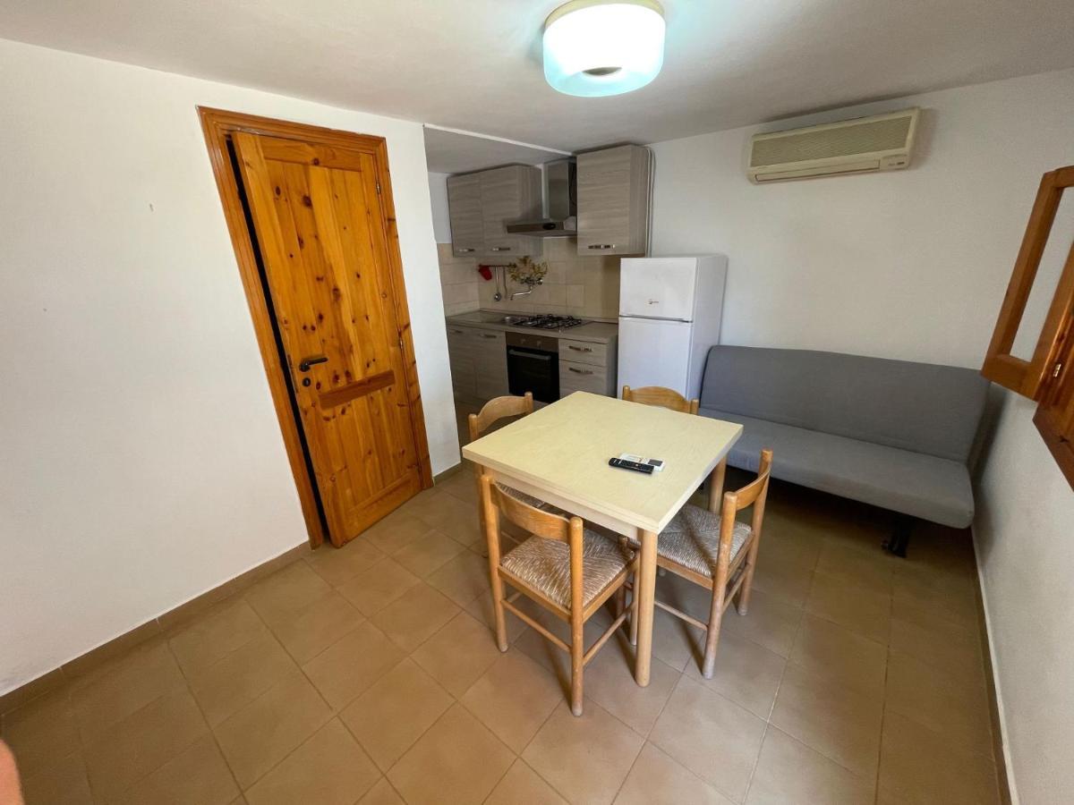 Appartamenti Le Porte Del Gargano Vieste Exteriör bild