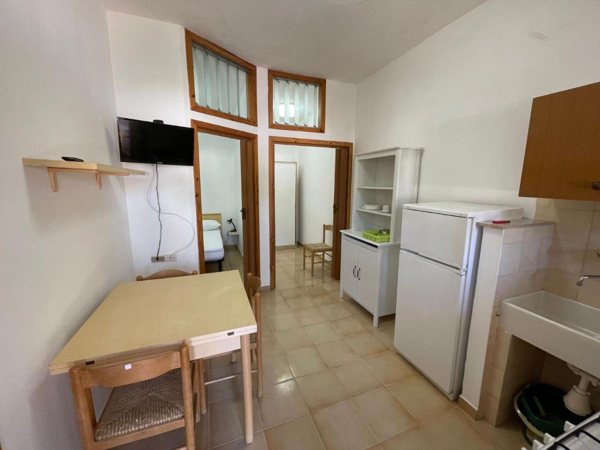 Appartamenti Le Porte Del Gargano Vieste Exteriör bild