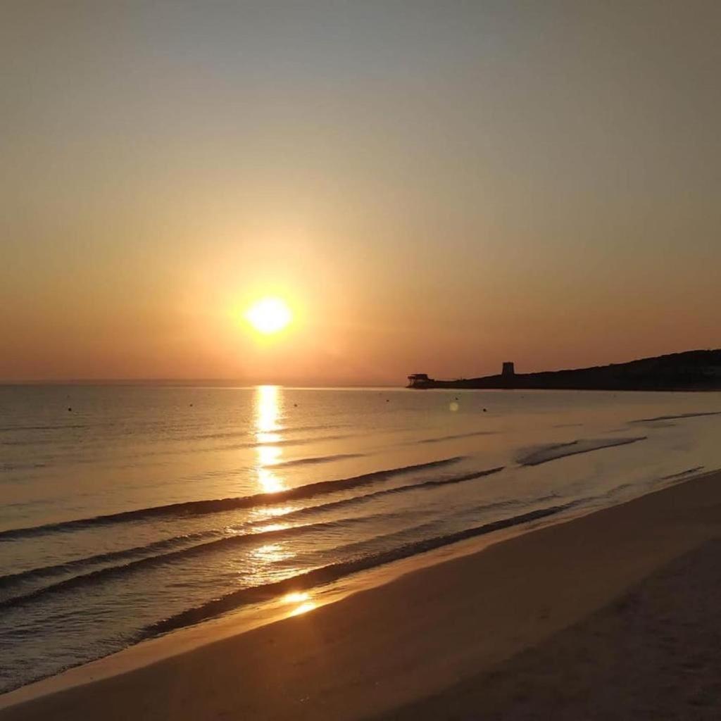 Appartamenti Le Porte Del Gargano Vieste Exteriör bild