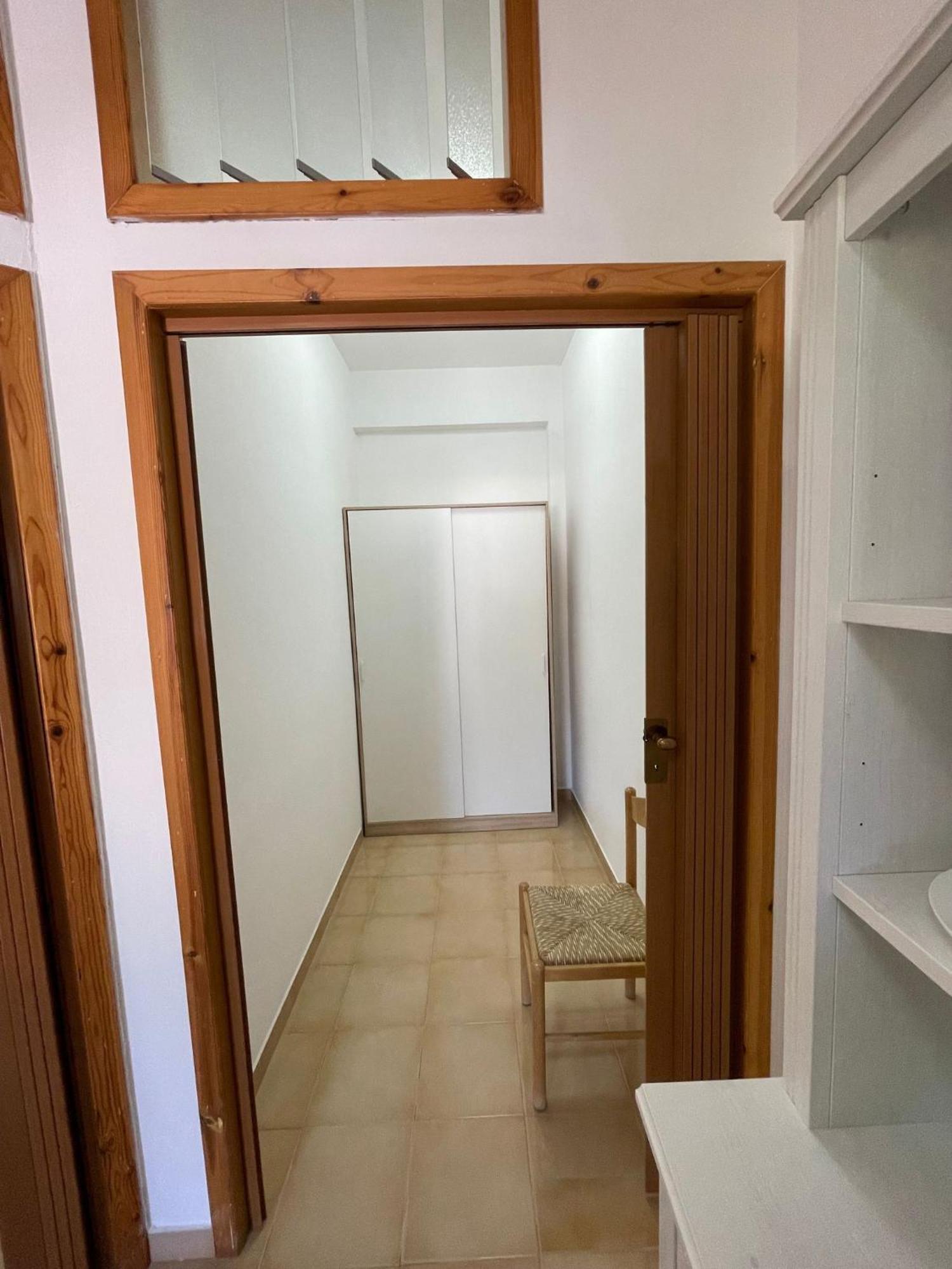 Appartamenti Le Porte Del Gargano Vieste Exteriör bild