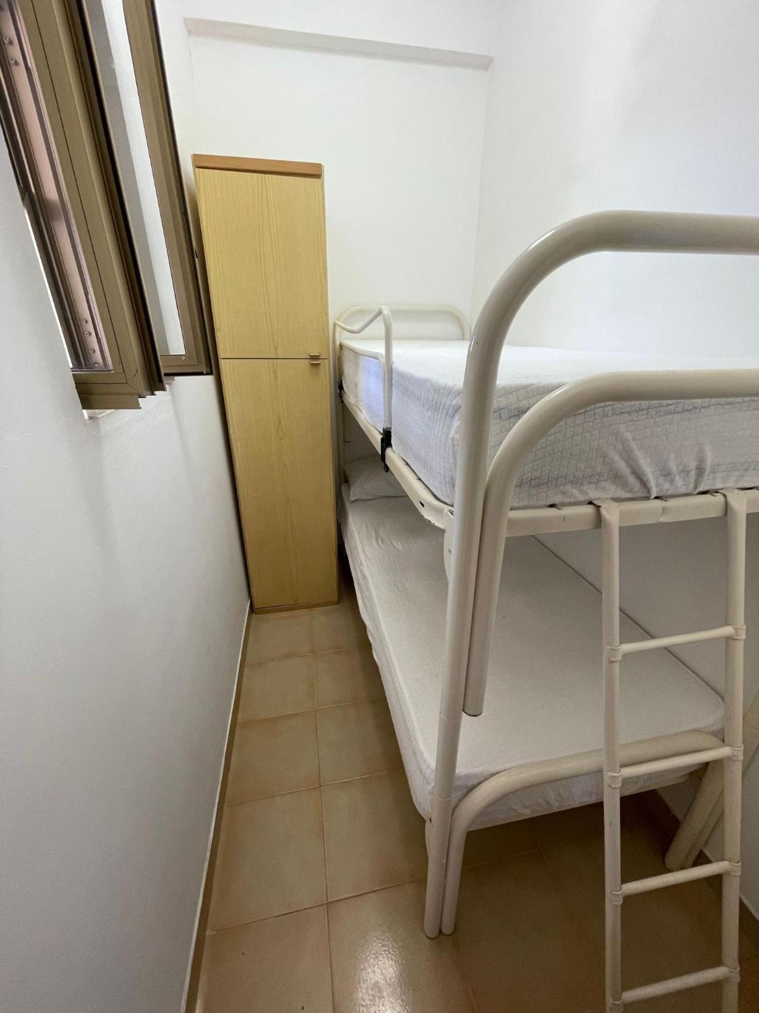 Appartamenti Le Porte Del Gargano Vieste Exteriör bild