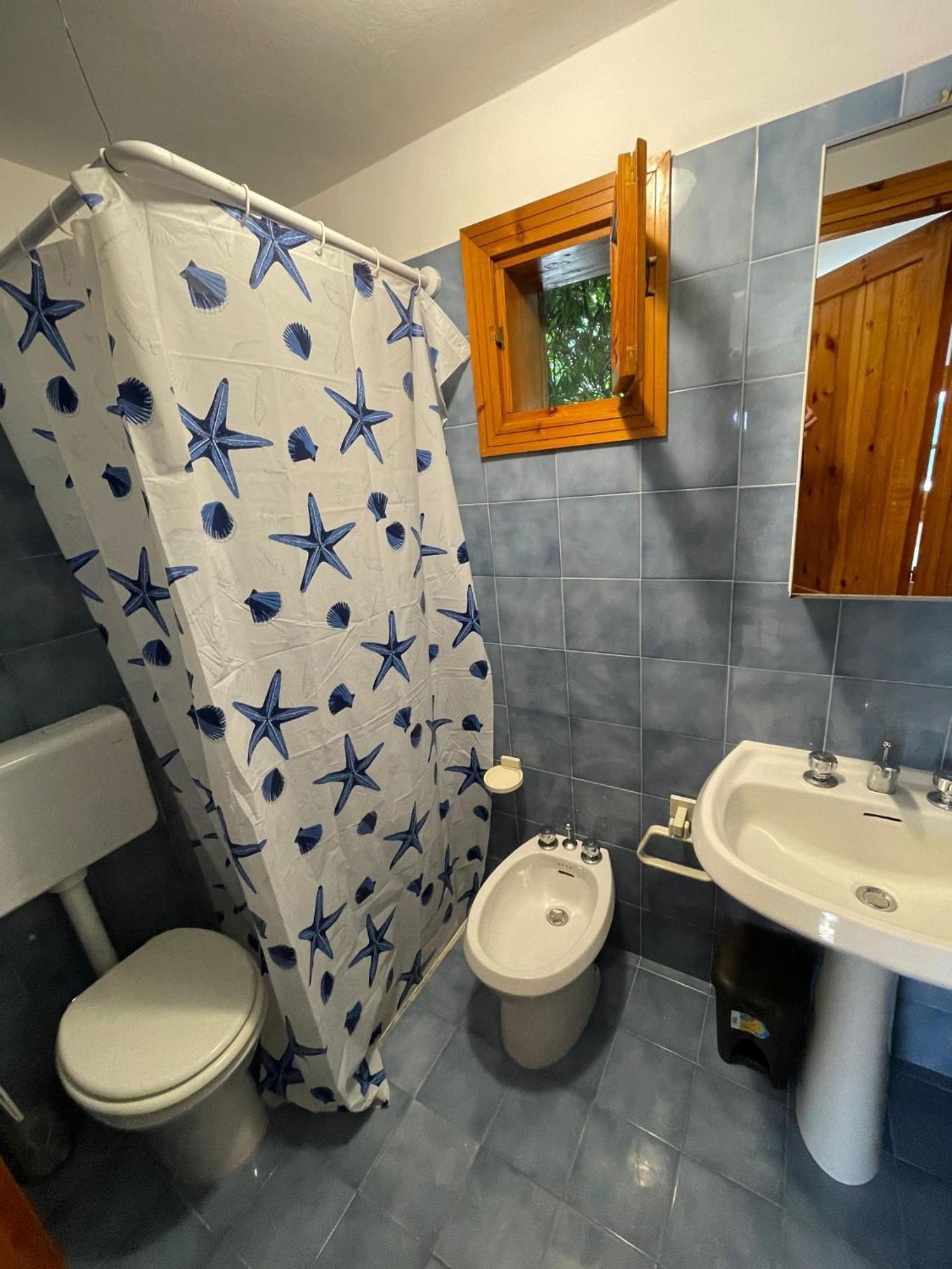 Appartamenti Le Porte Del Gargano Vieste Exteriör bild