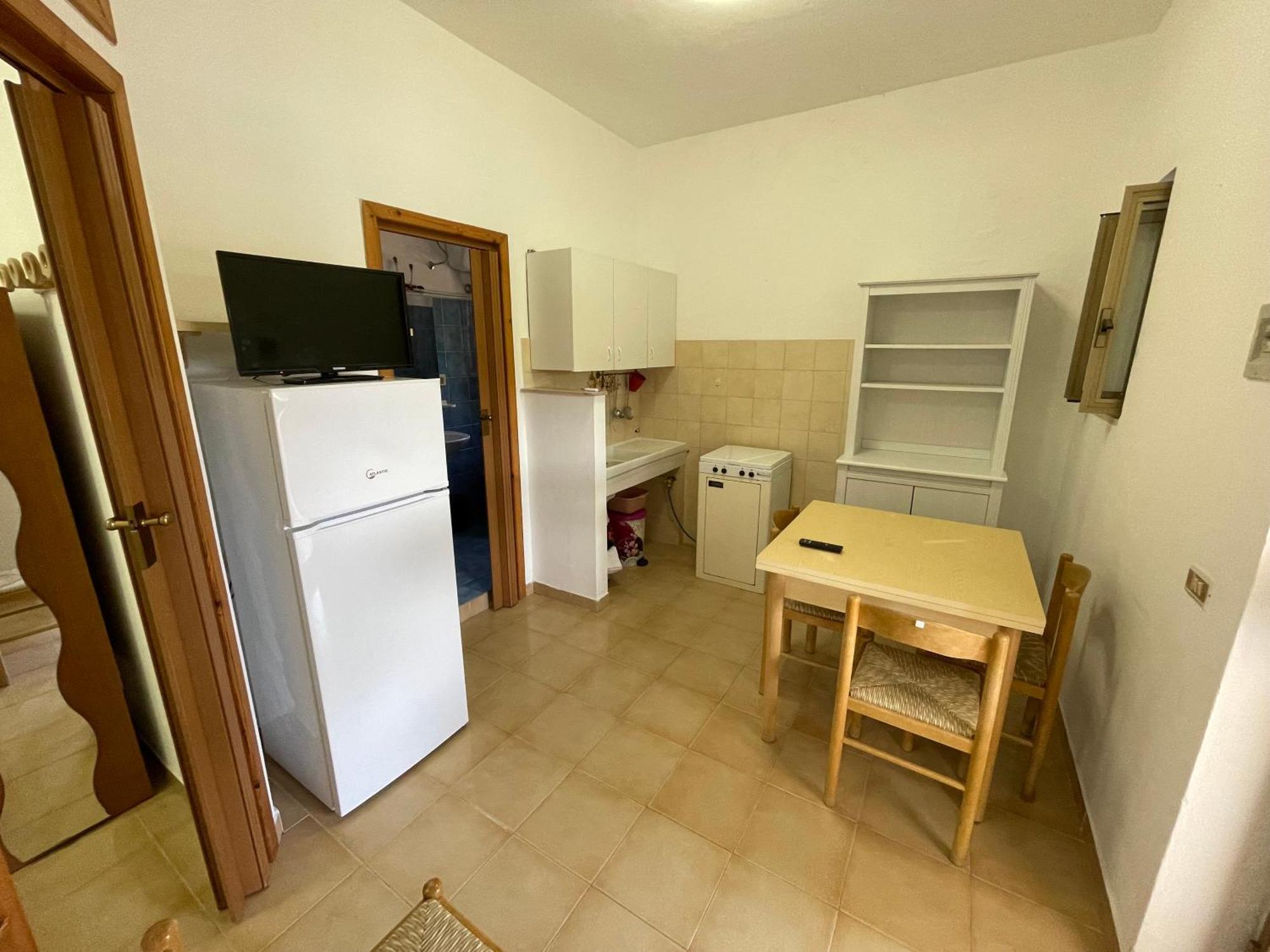 Appartamenti Le Porte Del Gargano Vieste Exteriör bild